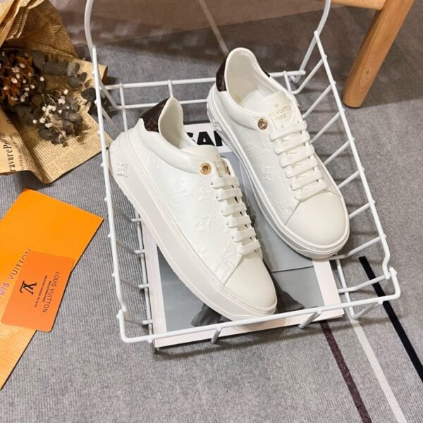 Louis Vuitton casual shoes