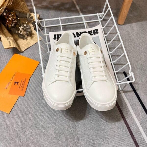 Louis Vuitton casual shoes