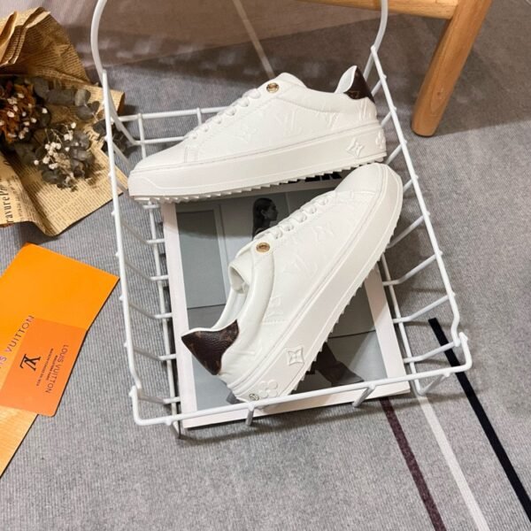 Louis Vuitton casual shoes