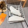 Louis Vuitton casual shoes