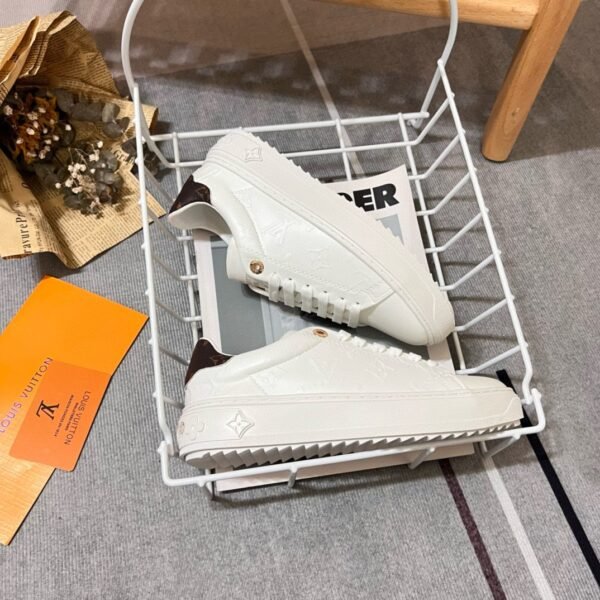 Louis Vuitton casual shoes