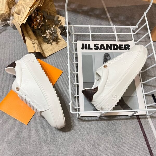 Louis Vuitton casual shoes