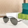 GUCCI sunglasses premium version, MODEL: GG1874S, SIZE: 56 17-145