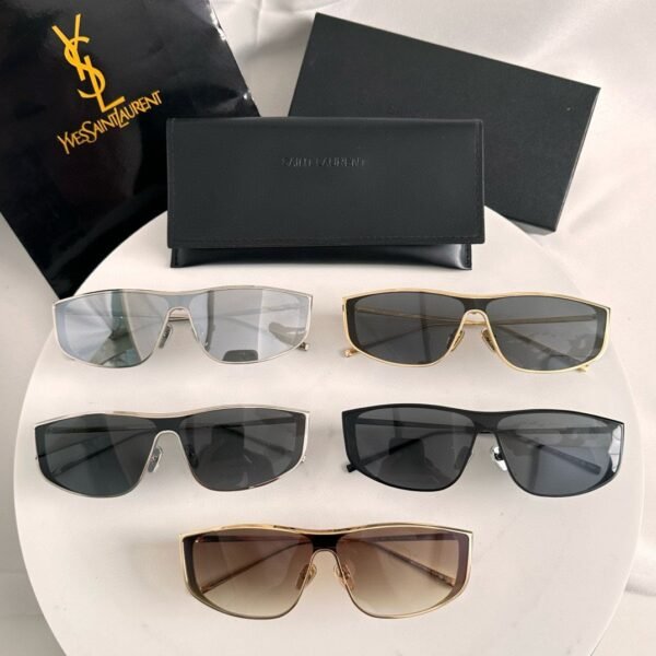 YSL Sunglasses Premium Edition