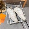 Louis Vuitton casual shoes