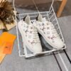 Louis Vuitton casual shoes