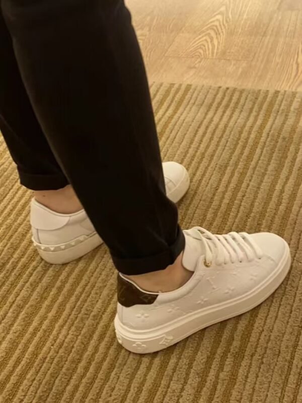 Louis Vuitton casual shoes