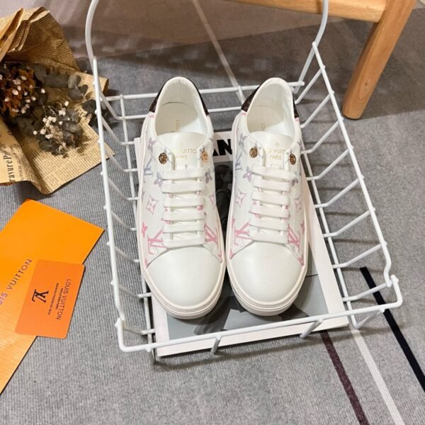 Louis Vuitton casual shoes