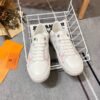 Louis Vuitton casual shoes