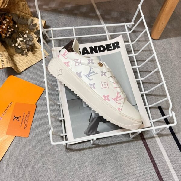 Louis Vuitton casual shoes