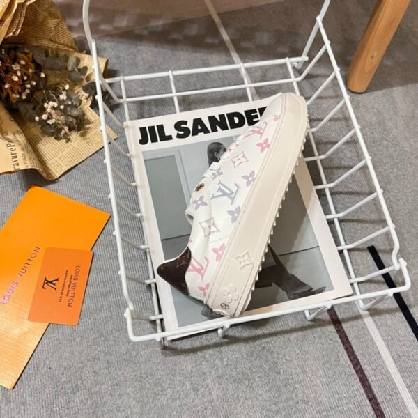 Louis Vuitton casual shoes