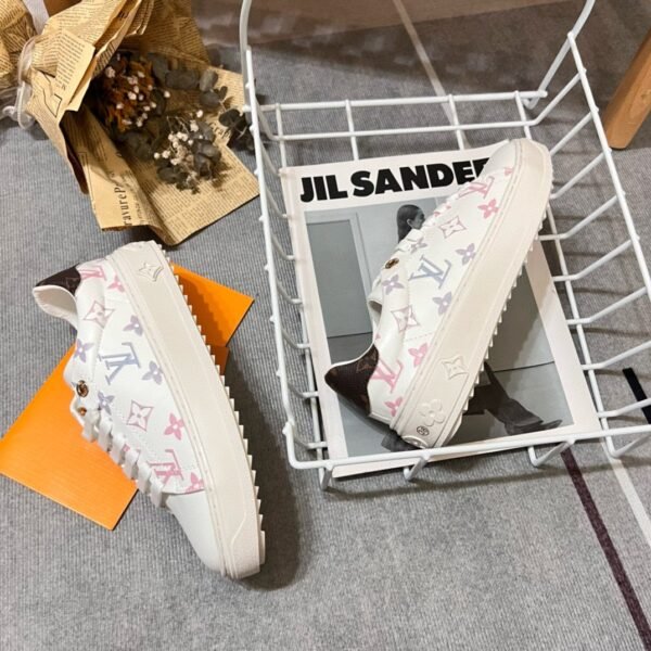 Louis Vuitton casual shoes