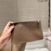 Hermès Picotin pebbled bag 25x22cm