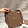 Hermès Picotin pebbled bag 25x22cm