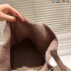 Hermès Picotin pebbled bag 25x22cm