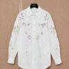 Valentino catwalk shirt
