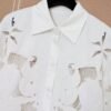 Valentino catwalk shirt