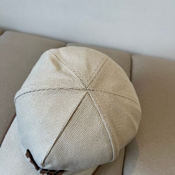miumiu baseball cap