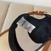 miumiu baseball cap