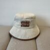 miumiu baseball cap
