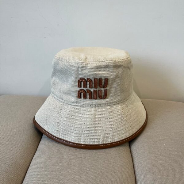 miumiu baseball cap