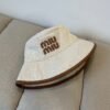 miumiu baseball cap