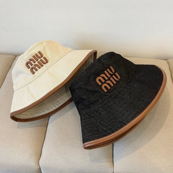 miumiu baseball cap