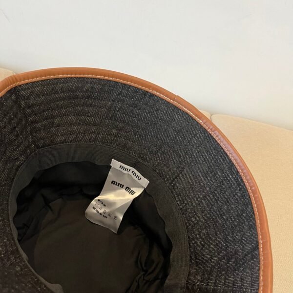 miumiu baseball cap