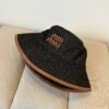 miumiu baseball cap