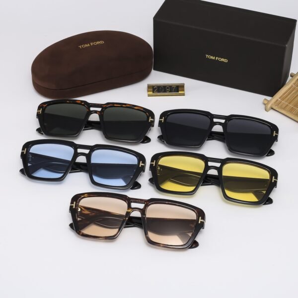 TOM FORD sunglasses