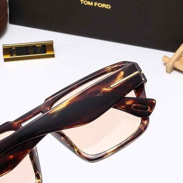 TOM FORD sunglasses