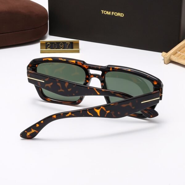 TOM FORD sunglasses
