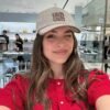 miumiu baseball cap