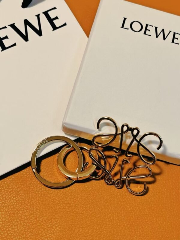 LOEWE Keychain Premium Edition 1:1