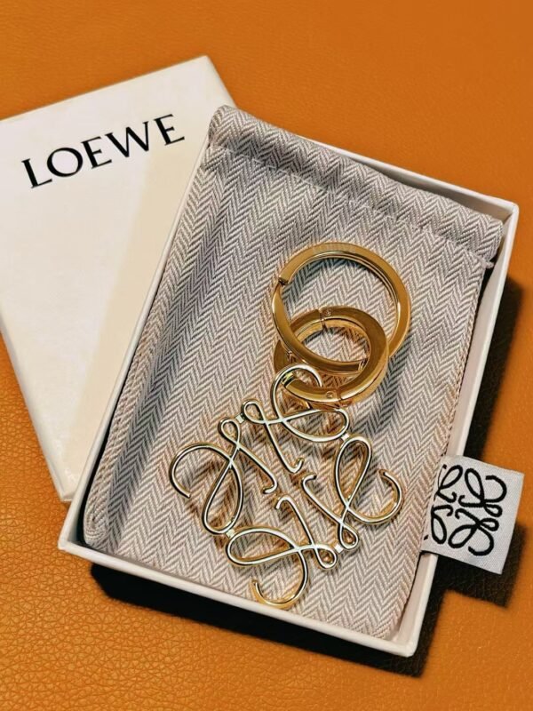 LOEWE Keychain Premium Edition 1:1