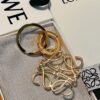 LOEWE Keychain Premium Edition 1:1