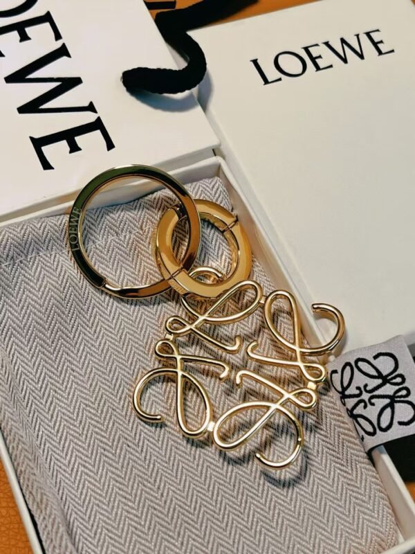LOEWE Keychain Premium Edition 1:1