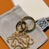 LOEWE Keychain Premium Edition 1:1