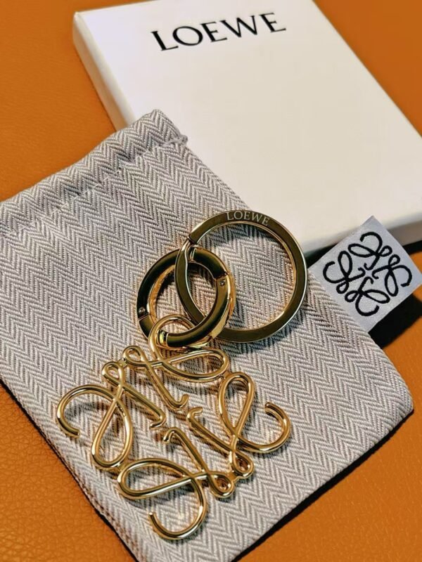 LOEWE Keychain Premium Edition 1:1