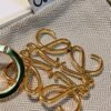 LOEWE Keychain Premium Edition 1:1