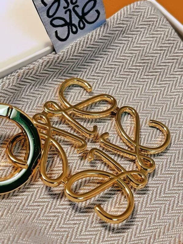 LOEWE Keychain Premium Edition 1:1