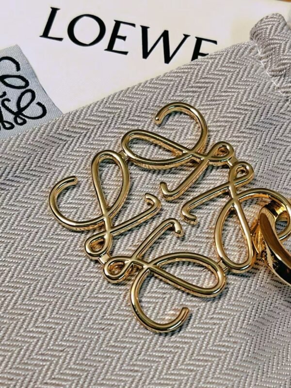 LOEWE Keychain Premium Edition 1:1