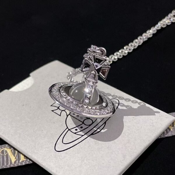 Vivienne Westwood Necklace Premium 1：1