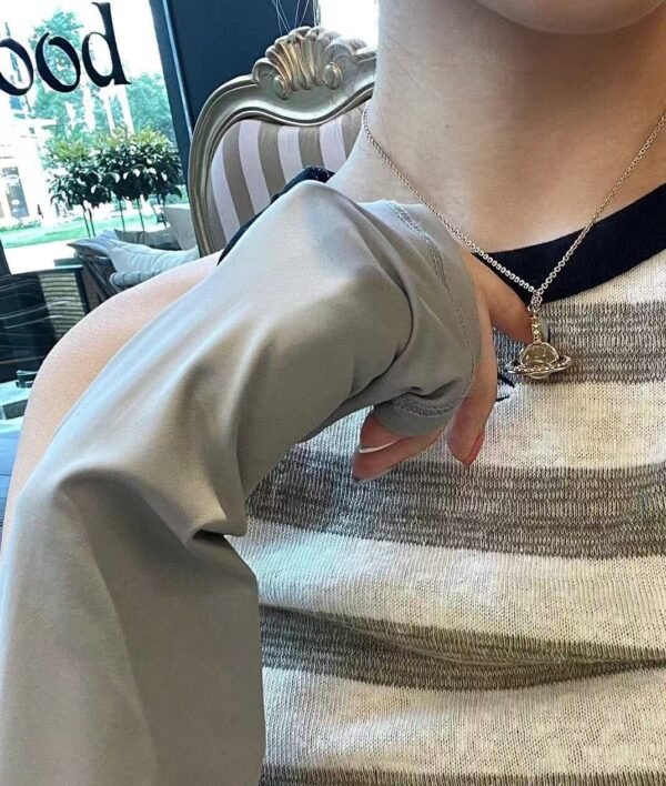 Vivienne Westwood Necklace Premium 1：1