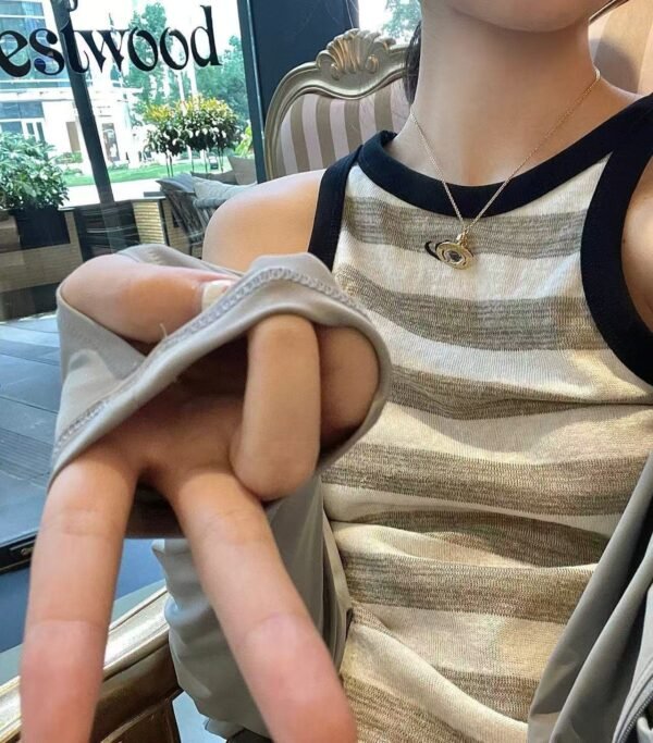 Vivienne Westwood Necklace Premium 1：1