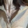 Vivienne Westwood Necklace Premium 1：1