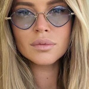 Chrome Hearts Sunglasses Premium Edition