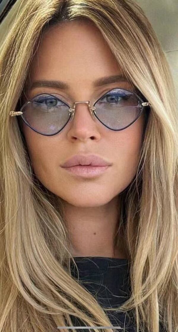 Chrome Hearts Sunglasses Premium Edition