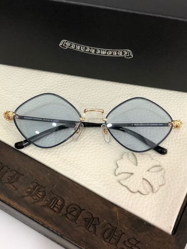 Chrome Hearts Sunglasses Premium Edition