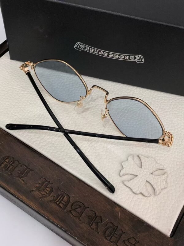 Chrome Hearts Sunglasses Premium Edition